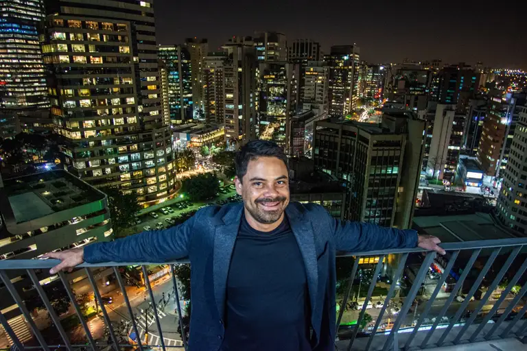 Fotografia Corporativa — foto 1