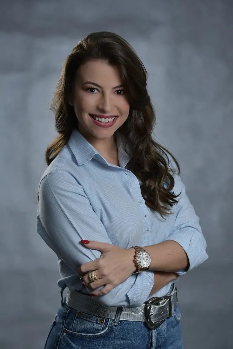 Ensaio Fotográfico Feminino — foto 9