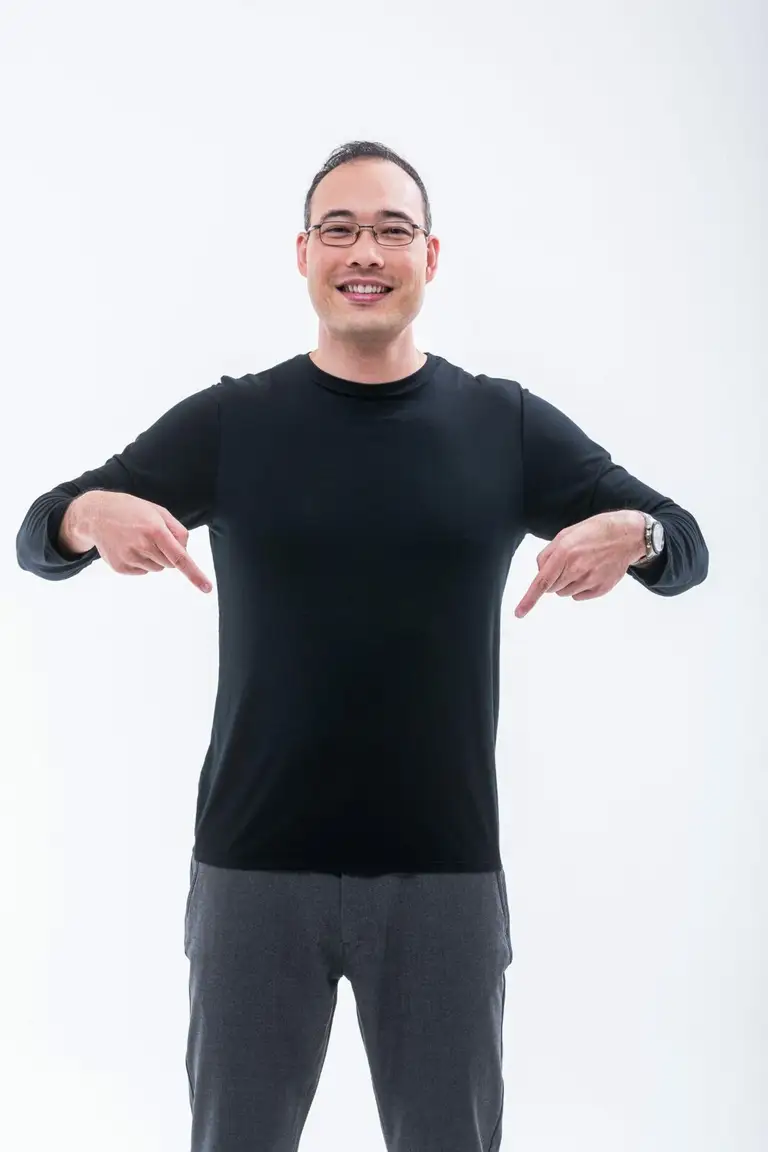 Ensaio Fotográfico para Redes Sociais — foto 12