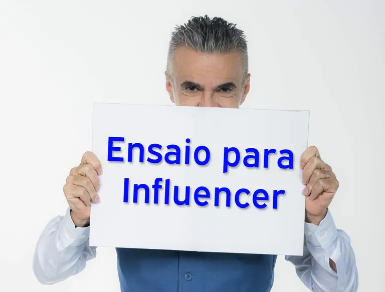 Ensaio Fotográfico para Redes Sociais — foto 2