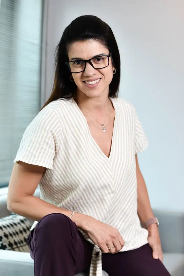 Clinica de Psicologia em Moema faz fotos dos ambientes da clinica e de seus Psicólogos.