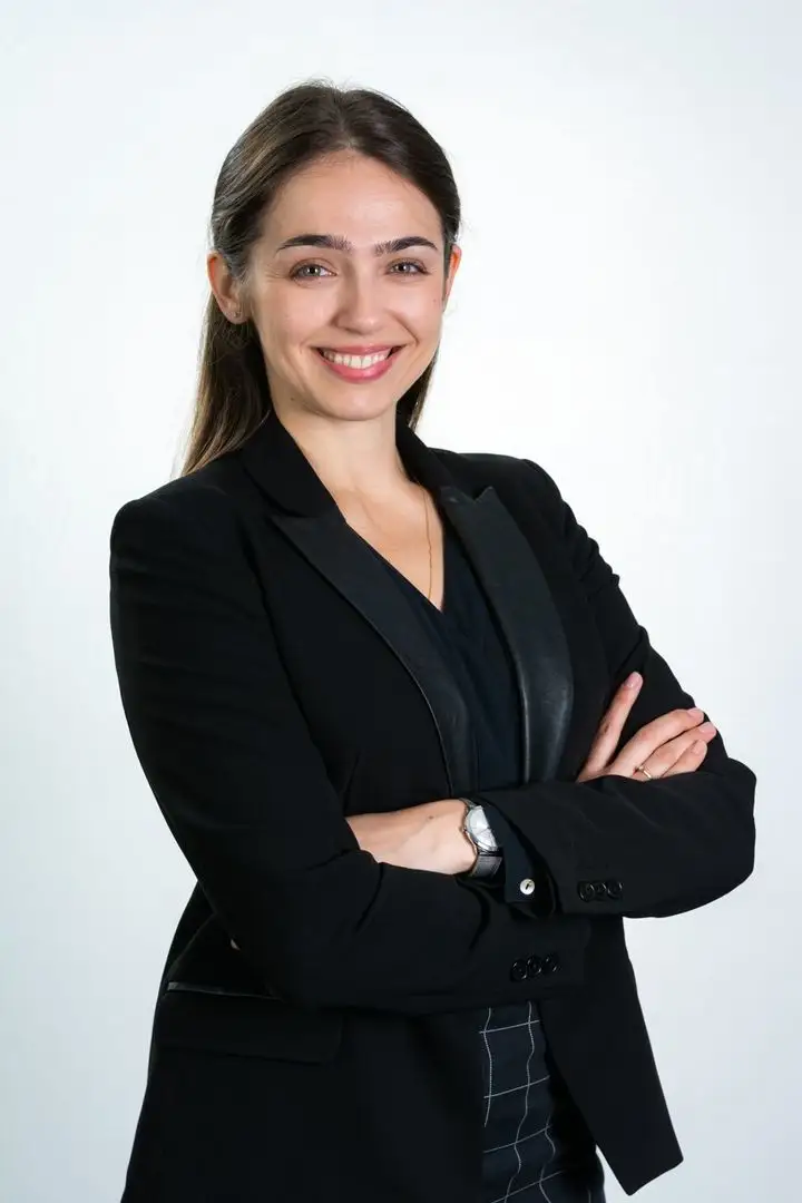 Foto Retratos da equipe de colaboradores da Meltwater - Imagem 0