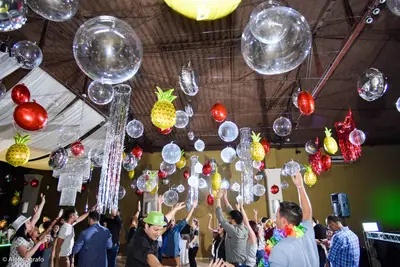 10 dicas para ter um ambiente agradável para o seu evento