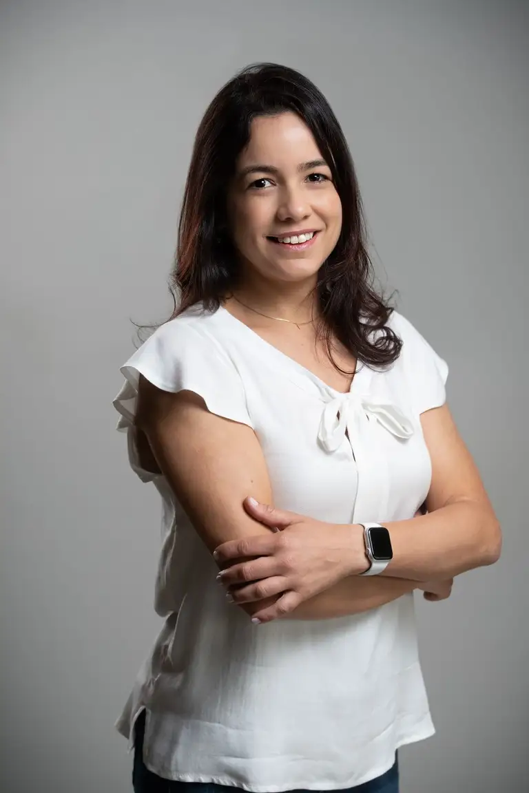 Foto 5 poses para Retrato Corporativo - Imagem 8