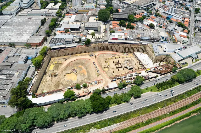 Foto Porque sua empresa deve obter fotos tiradas com drones? - Imagem 2