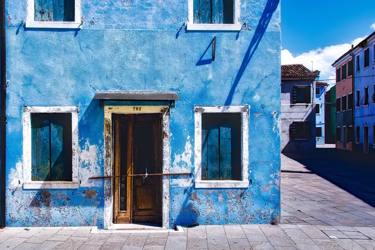 Foto Psicologia das cores e fotografia: saiba como elas interagem - Imagem 15