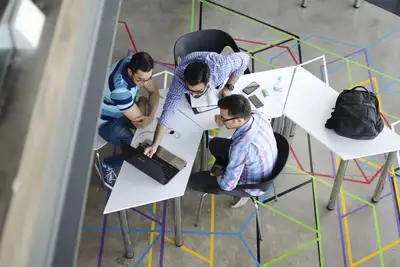 Networking: como criar uma boa rede de contatos profissionais para você e sua empresa