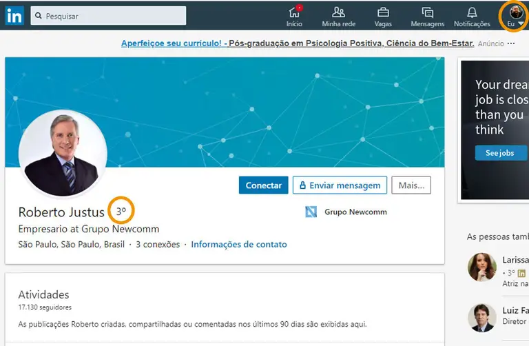 Foto Networking: como criar uma boa rede de contatos profissionais para você e sua empresa - Imagem 1