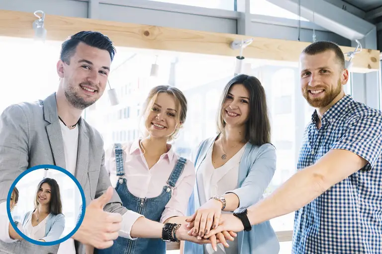 Foto 7 Erros que você deve evitar na foto de perfil no LinkedIn - Imagem 0