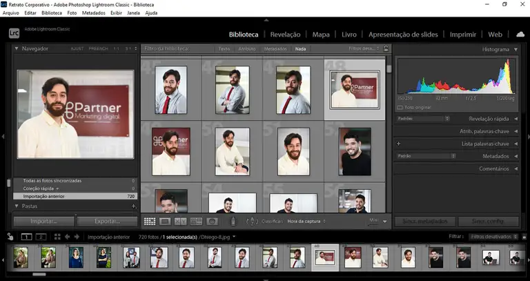 Foto Adobe Lightroom: como tratar fotos de maneira profissional - Imagem 0