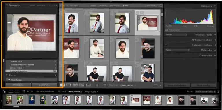 Foto Adobe Lightroom: como tratar fotos de maneira profissional - Imagem 1