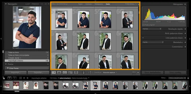 Foto Adobe Lightroom: como tratar fotos de maneira profissional - Imagem 2