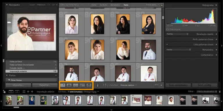 Foto Adobe Lightroom: como tratar fotos de maneira profissional - Imagem 3