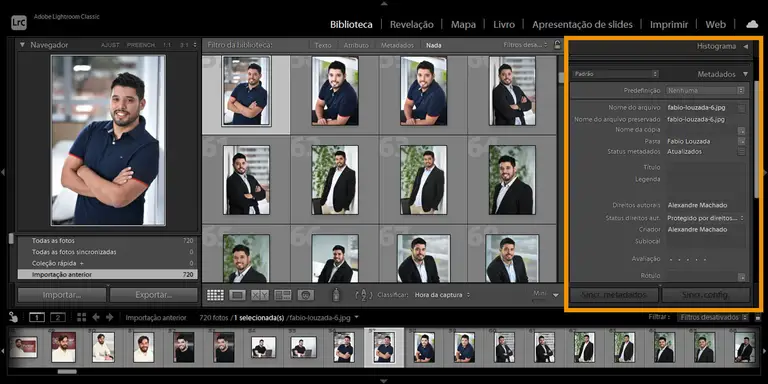 Foto Adobe Lightroom: como tratar fotos de maneira profissional - Imagem 4