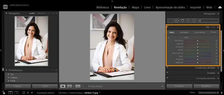 Foto Adobe Lightroom: como tratar fotos de maneira profissional - Imagem 8