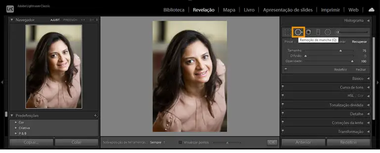 Foto Adobe Lightroom: como tratar fotos de maneira profissional - Imagem 11