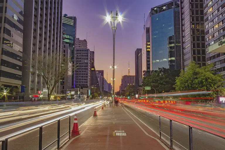 Foto 7 Lugares incríveis para tirar fotos profissionais em São Paulo - Imagem 0