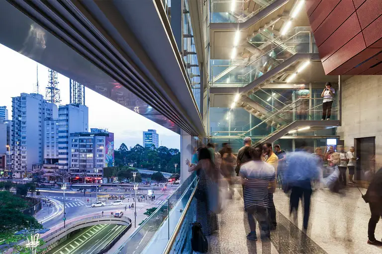 Foto 7 Lugares incríveis para tirar fotos profissionais em São Paulo - Imagem 1