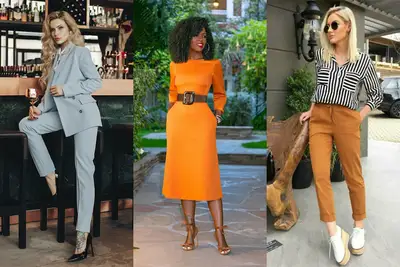 Dress Code corporativo: o que vestir numa sessão de fotos profissionais