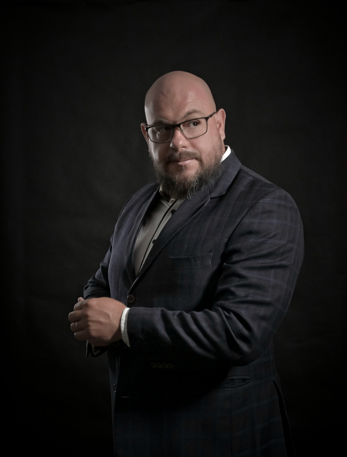 Alexandre Machado, fotógrafo corporativo em São Paulo