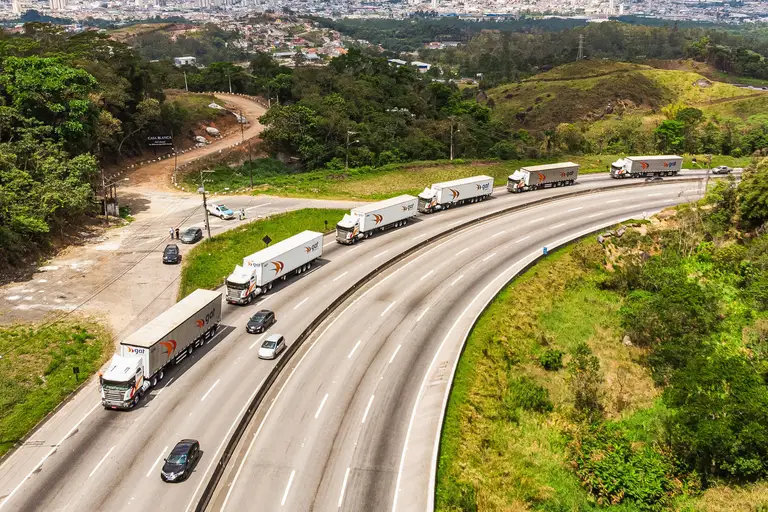 Fotografia de Logística — foto 55