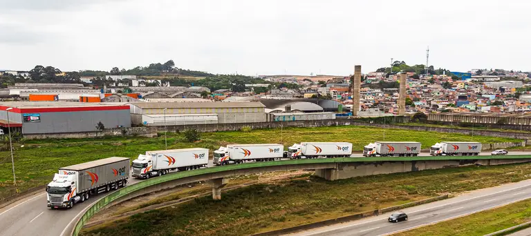 Fotografia de Logística — foto 54