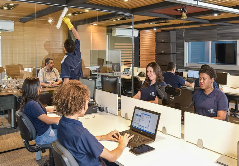 Banco de Imagens Empresarial — foto 35