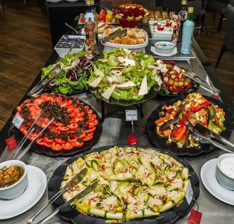 Fotos para Restaurantes — foto 18