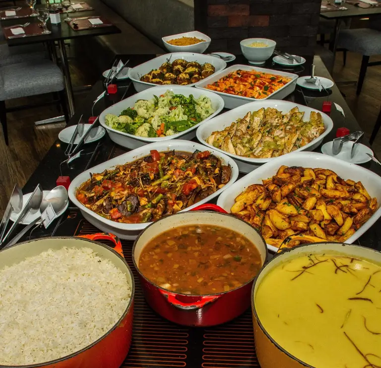 Fotos para Restaurantes — foto 19