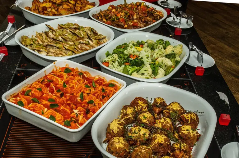 Fotos para Restaurantes — foto 20