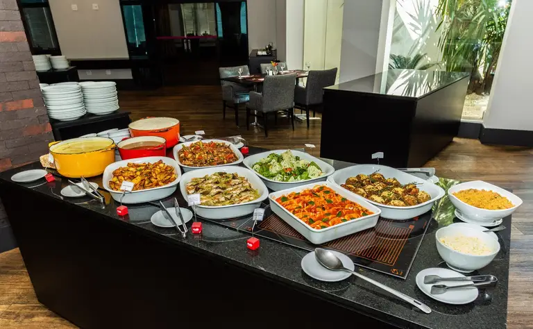 Fotos para Restaurantes — foto 17