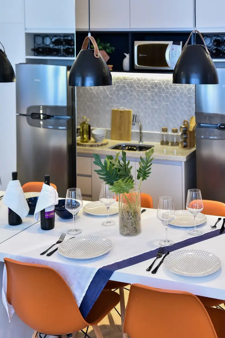 Fotografias de Empreendimentos imobiliários — foto 58