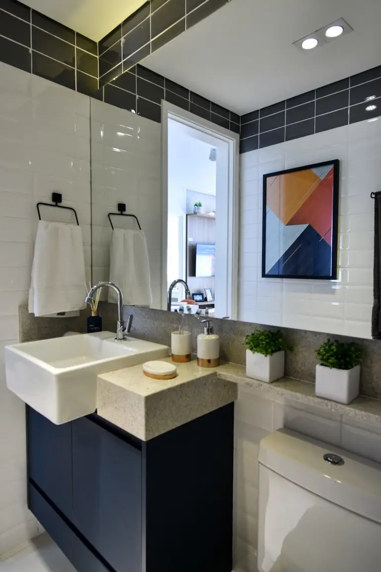Fotografias de Empreendimentos imobiliários — foto 39