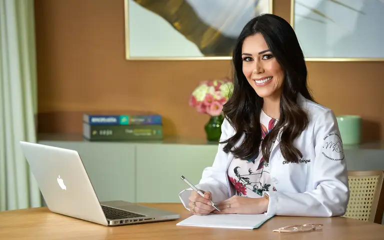 Fotos Profissionais para Médicos — foto 13