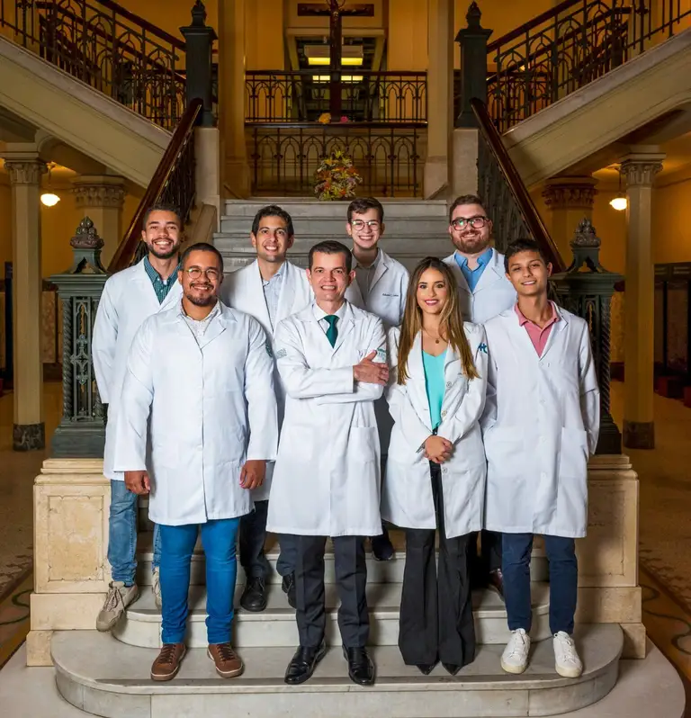 Fotos Profissionais para Médicos — foto 58