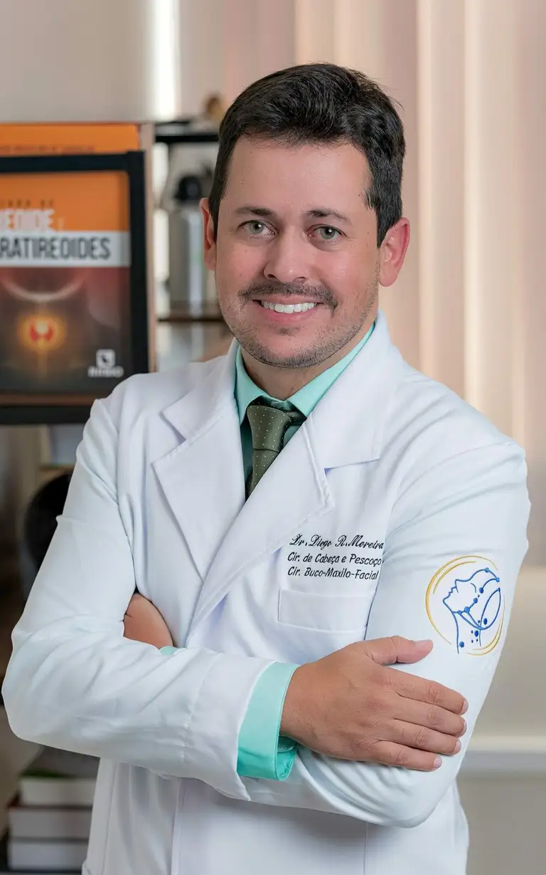 Retratos de Médicos — foto 17