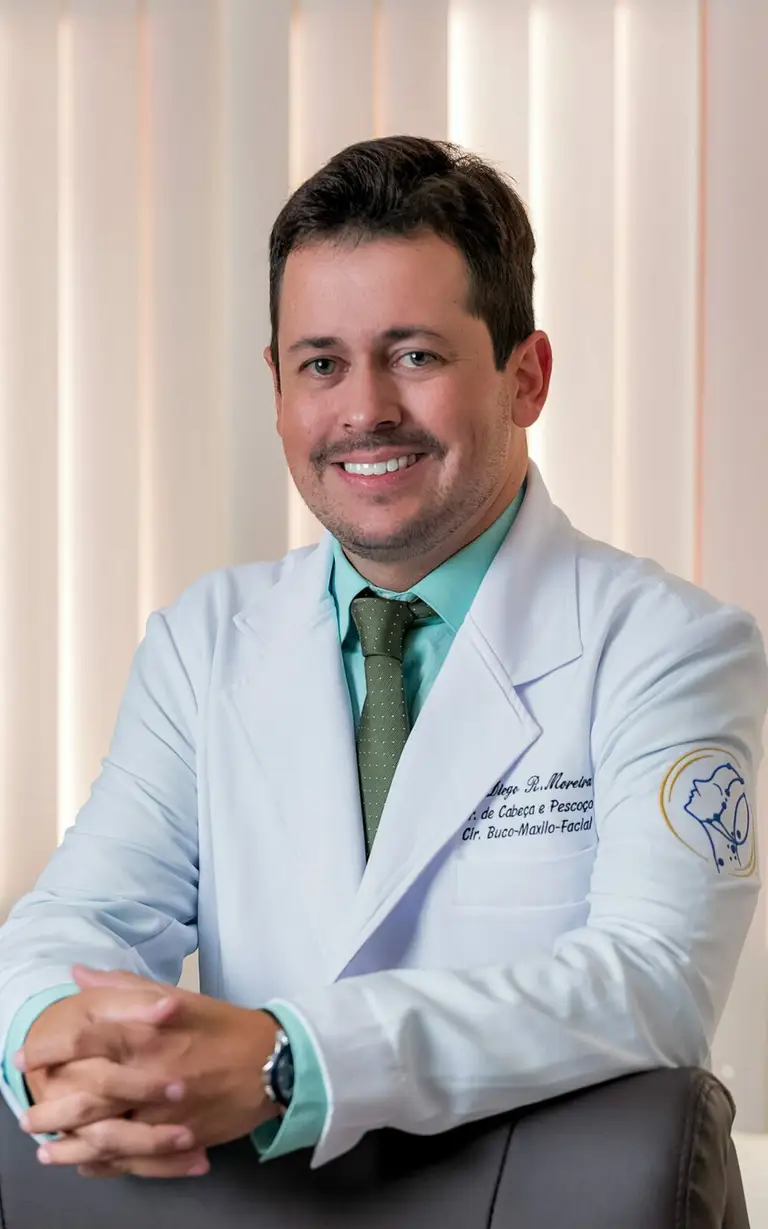Retratos de Médicos — foto 19