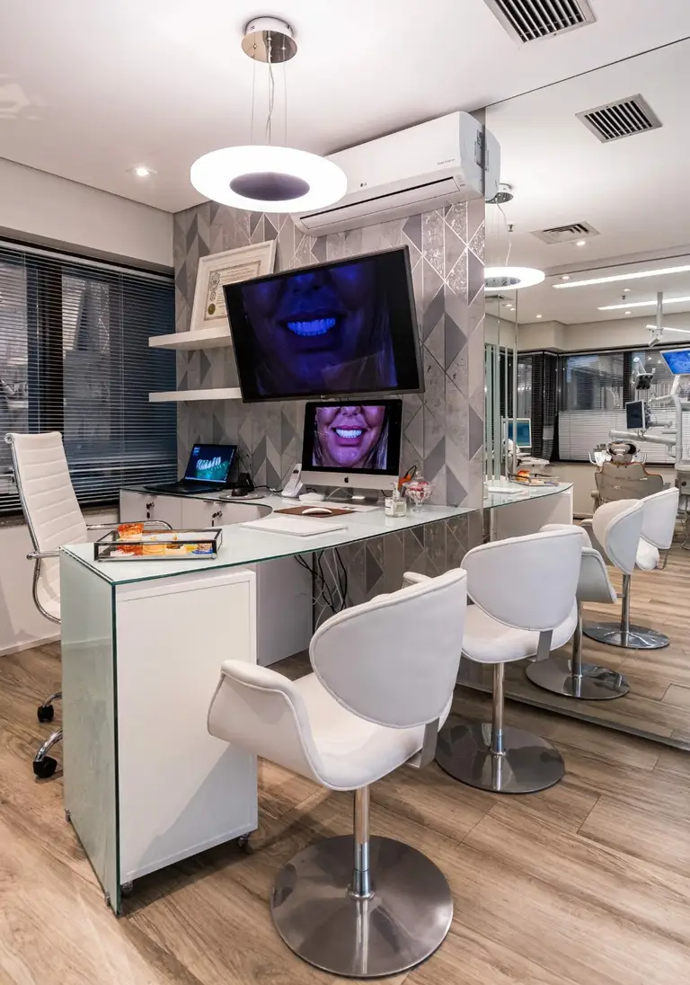 Ensaio fotográfico para Dentistas — foto 41