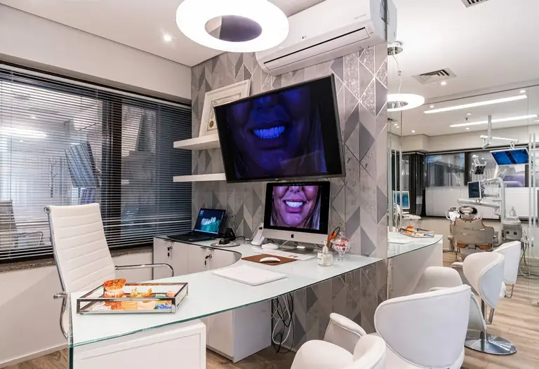 Ensaio fotográfico para Dentistas — foto 42