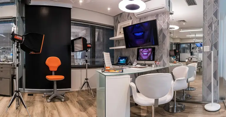 Ensaio fotográfico para Dentistas — foto 43