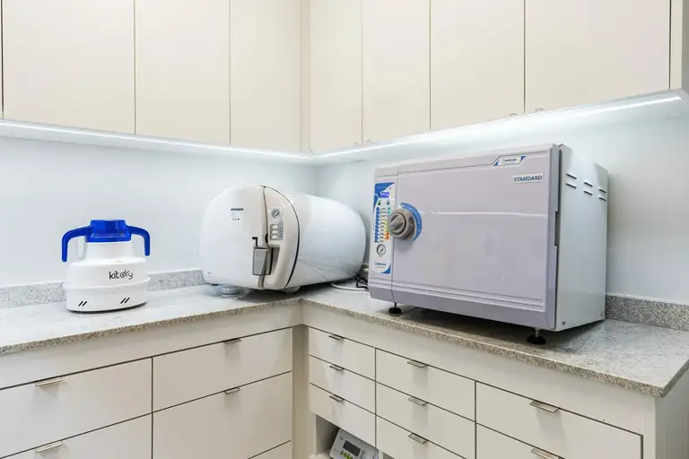 Ensaio fotográfico para Dentistas — foto 45
