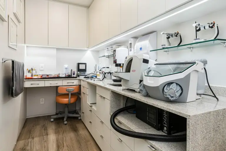 Ensaio fotográfico para Dentistas — foto 47