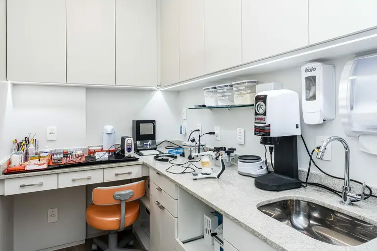 Ensaio fotográfico para Dentistas — foto 48