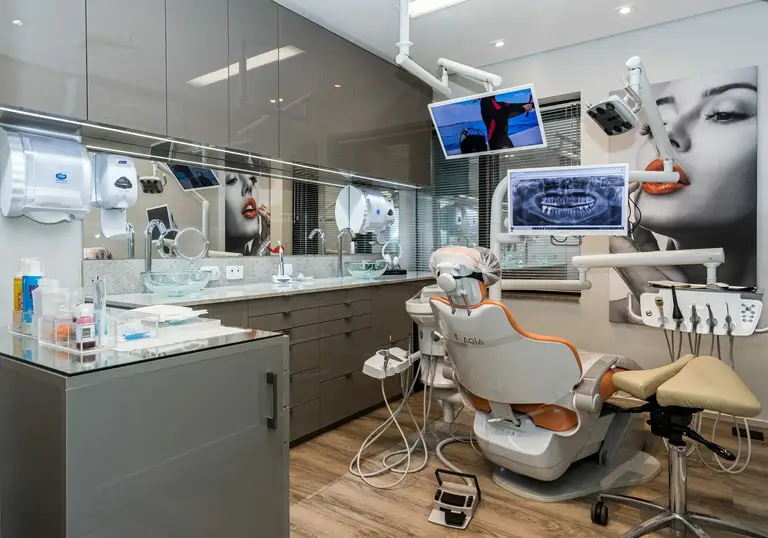 Ensaio fotográfico para Dentistas — foto 51