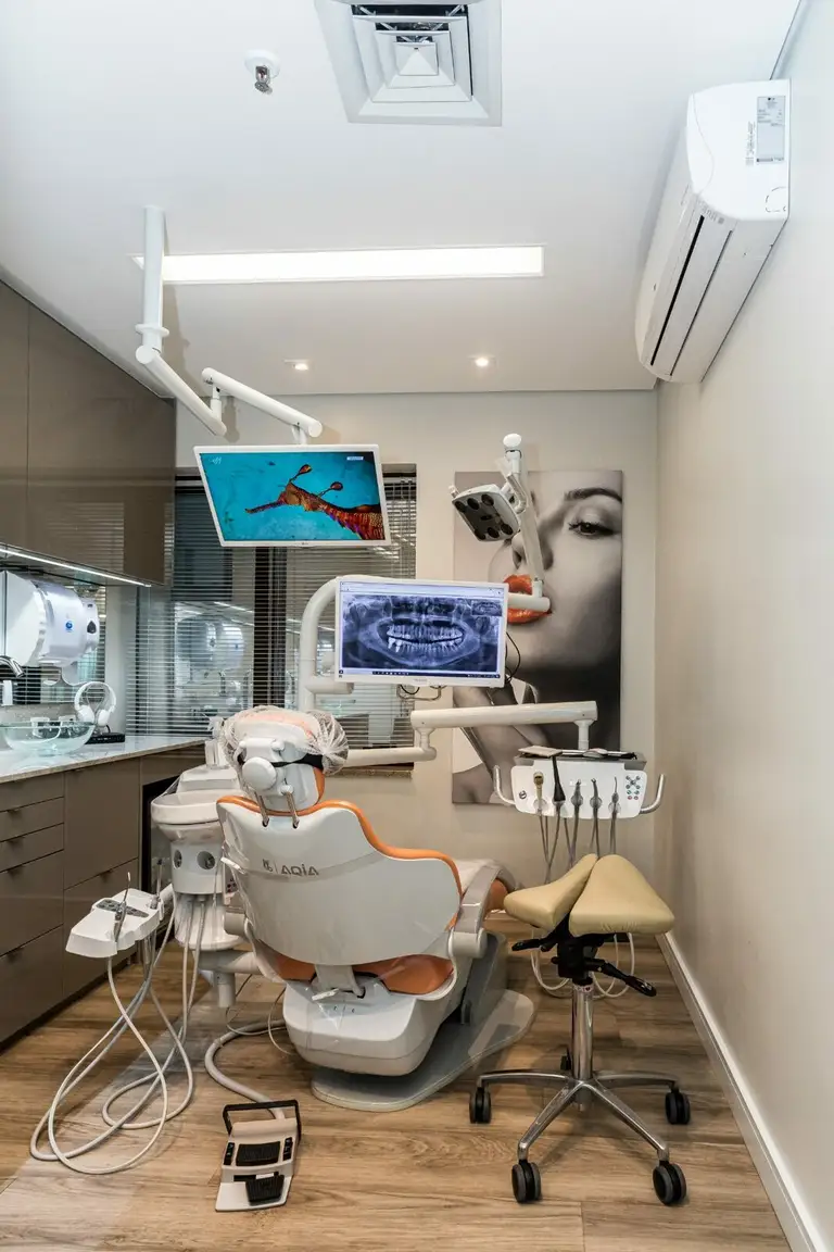 Ensaio fotográfico para Dentistas — foto 52