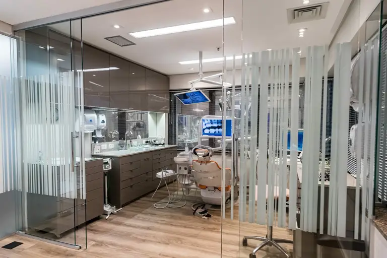 Ensaio fotográfico para Dentistas — foto 27
