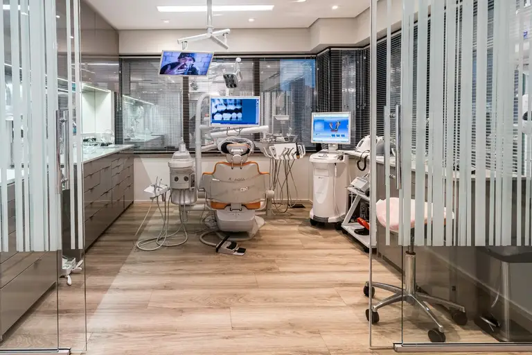 Ensaio fotográfico para Dentistas — foto 28