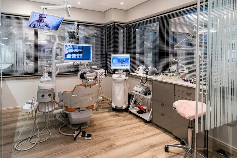 Ensaio fotográfico para Dentistas — foto 29