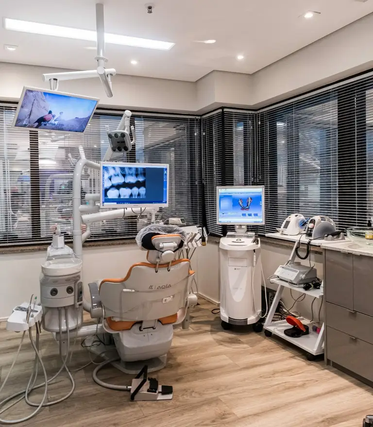 Ensaio fotográfico para Dentistas — foto 30