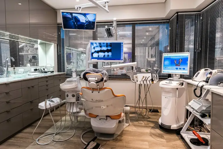 Ensaio fotográfico para Dentistas — foto 31